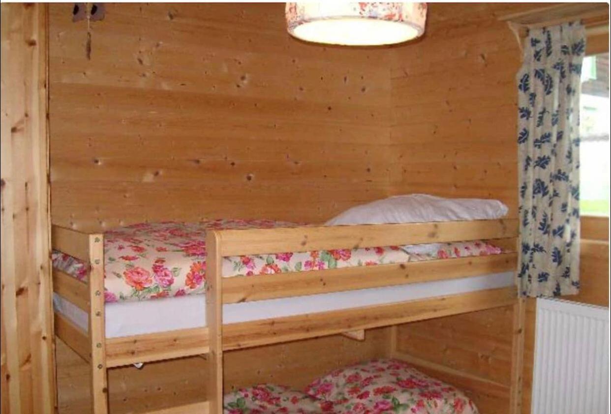 Ferienhaus Schlagintweit ドラクセルスリート エクステリア 写真